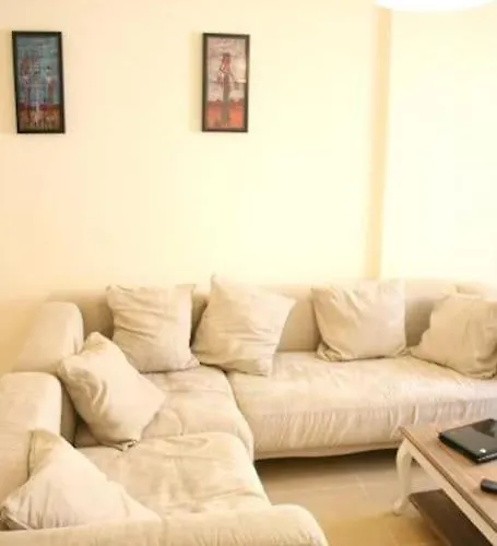 Casa La Salina شقة