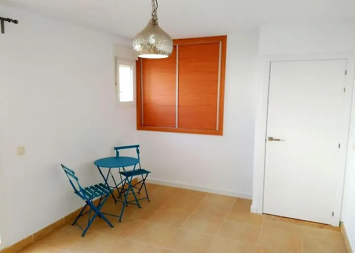 شقة Casa La Salina *