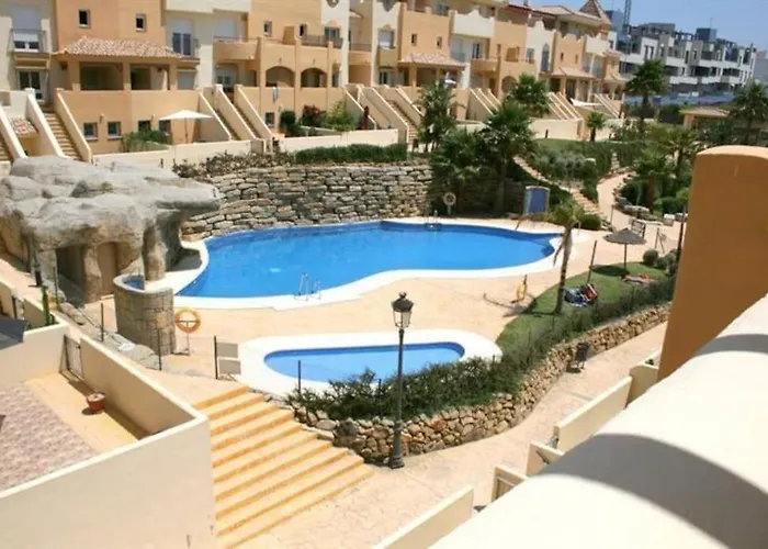 Casa La Salina شقة