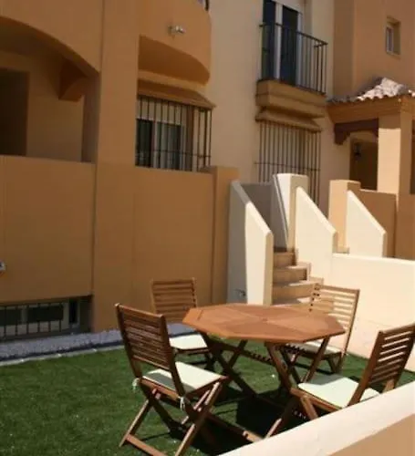 Casa La Salina Apartmán