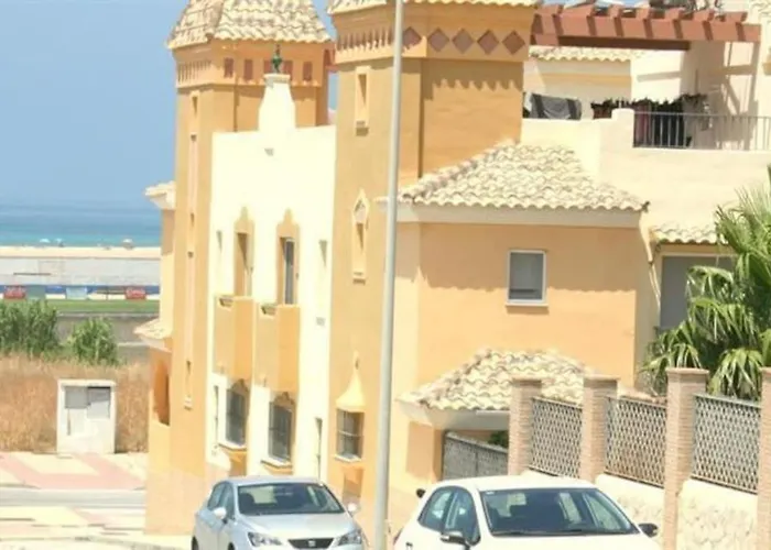 Casa La Salina Tarifa