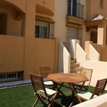 Casa La Salina شقة