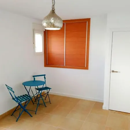 شقة Casa La Salina *