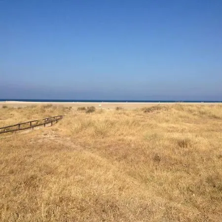 شقة Casa La Salina *
