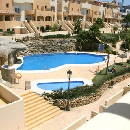 Casa La Salina شقة