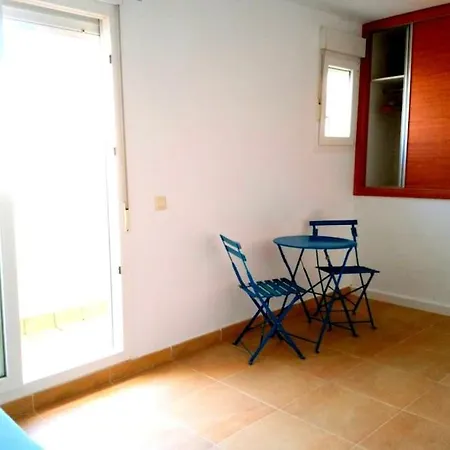 Casa La Salina تريفة