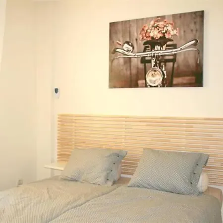 شقة Casa La Salina