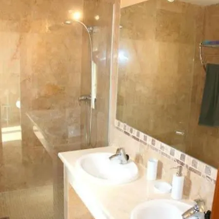 Casa La Salina Apartament