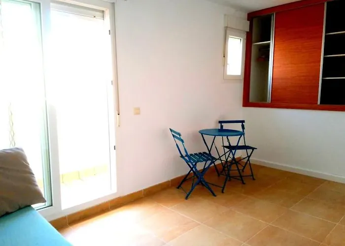 Casa La Salina Tarifa