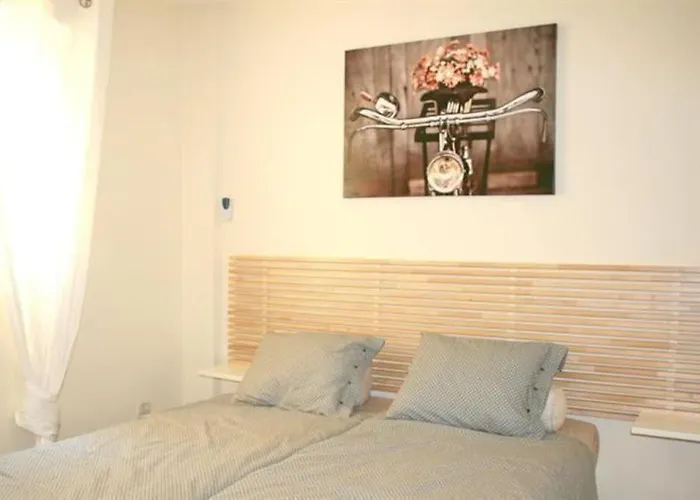 Appartamento Casa La Salina